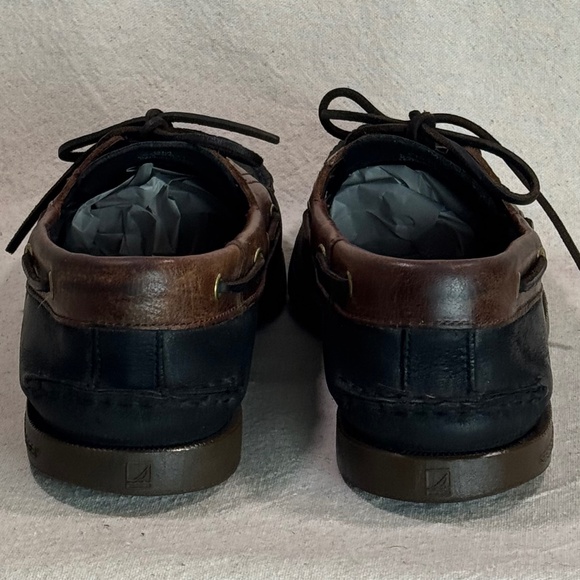 Sperry Top-Siders Mens Size 9M - Picture 10 of 16